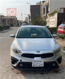 کیا فۆرتێ